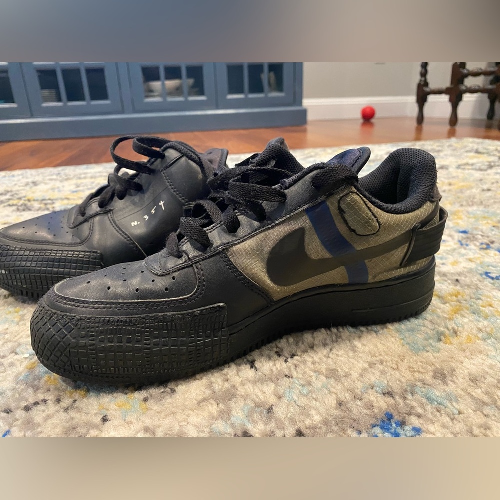 Nike Air Force Type 1